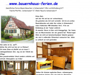 Bauernhaus-ferien.de