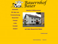 Bauernhof-baier.de