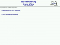 baufinanzierung-wilms.de