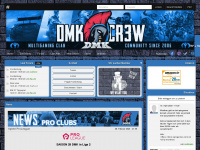 dmk-crew.eu Thumbnail