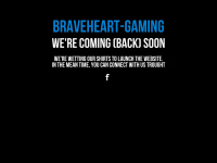 braveheart-gaming.com