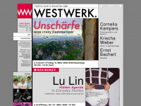 westwerk.org Thumbnail