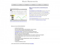 musicmasterworks.com
