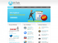 athtek.com Thumbnail