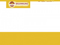 bauinnung-nea.de Thumbnail