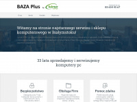 bazaplus.com.pl