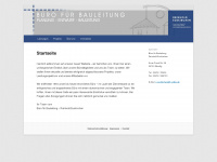 Bauleitung-euskirchen.de