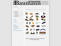 Baumann-entwicklungen.de