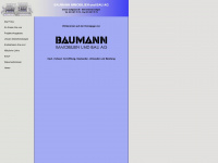 baumann-immobilien.ch Thumbnail