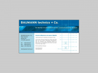 baumann-technics.ch