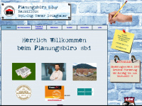 baumeister-schlagbauer.at Webseite Vorschau