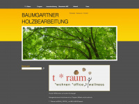 Baumgartner-holz.de
