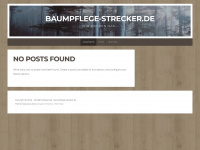 baumpflege-strecker.de