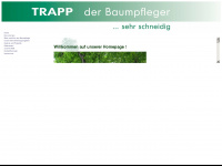 baumpflege-trapp.at