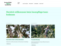 Baumpflegeteam-bodensee.de