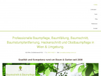 baumpflege-schranz.at Thumbnail