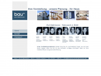 Bauplus-architektinnen.de