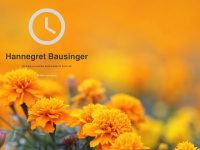 Bausinger-naturgesundheit.de