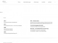 baustaub.ch Webseite Vorschau