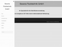 Bavaria-flocktechnik.de