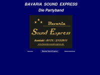 bavaria-sound-express.de