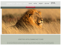 Bavaria-safari-hotel.de