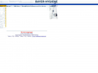 bayer-hygiene.de