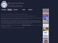 bayerischer-tankschutz.de Thumbnail