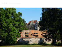 bayerischerwald-immobilien.de Webseite Vorschau