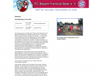 Bayern-fanclub-baar.de