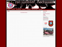 bayernfanclub-hochwald.de Thumbnail