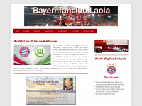 Bayernfanclub-laola.de
