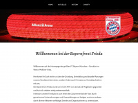 Bayernfront-frieda.de
