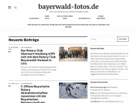 bayerwald-fotos.de
