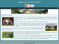 bayrlhof.de