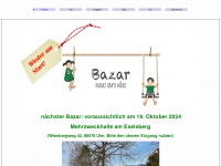 bazar-soeflingen.de Thumbnail