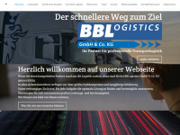 bblogistics.de