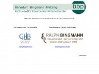 bbp-partner.de