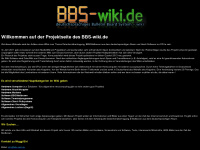 bbs-wiki.de Thumbnail