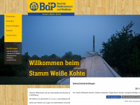 bdp-wolfsburg.de Thumbnail
