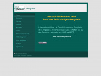 bds-besigheim.de Webseite Vorschau