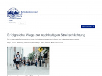 bds-hagen.de Webseite Vorschau