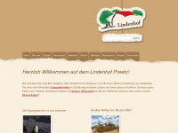 lindenhof-preetz.de Thumbnail
