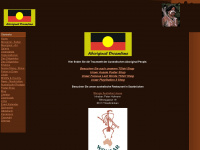 aboriginal-dreamtime.net2go.info Thumbnail