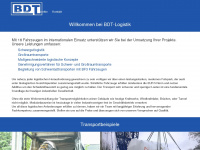 bdt-logistik.de