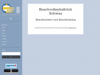 beachvolleyball-schwaz.at Thumbnail