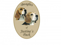 beagles-of-justines-pack.de