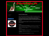 Beamshape.de