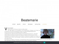 Beatemarie.de