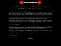 beatmacher.de Thumbnail
